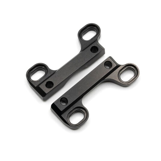XRAY XR-301576 X4 Alu Upper Clamp Inner Shock Position