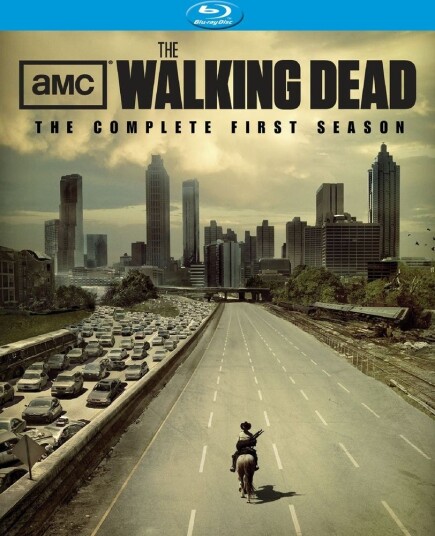 Walking Dead Season 1 Walking Dead Season 1