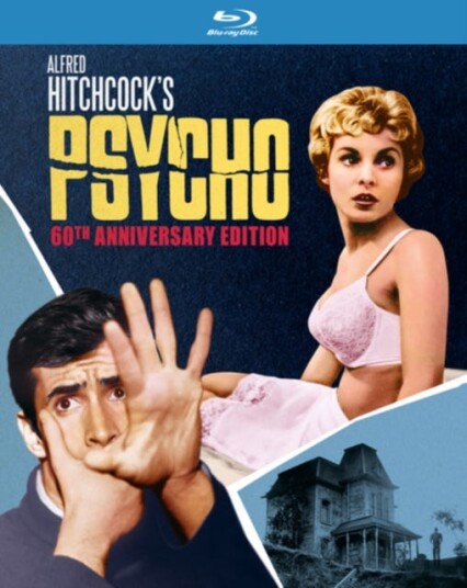 Psycho (1960)