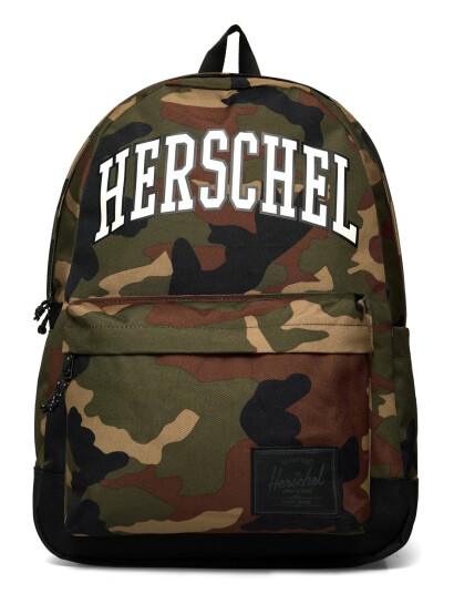 Herschel Classic Xl Backpack Khaki Herschel VARSITY WOODLAND CAMO ONE SIZE