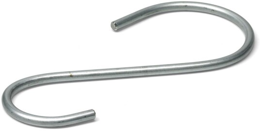 Anza Boksholder 980045 S-Krok