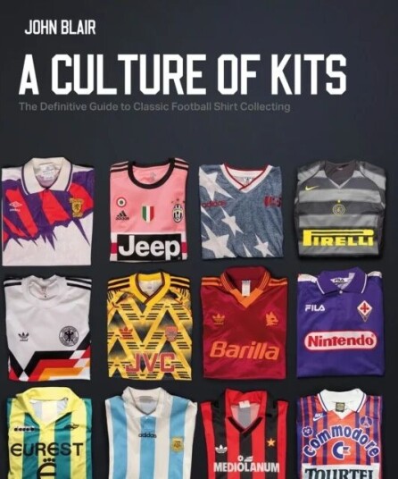 A Culture Of Kits Av John Blair A Culture Of Kits Av John Blair