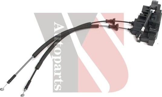 Dørlås YSPARTS YS-LK0053P