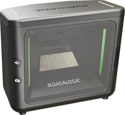 DATALOGIC MAGELLAN 3650VSI COLOR IMAGE CAPTURE AUX PORT EU PSU USB KBD PERP
