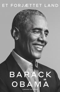 Obama Barack Et forjættet land