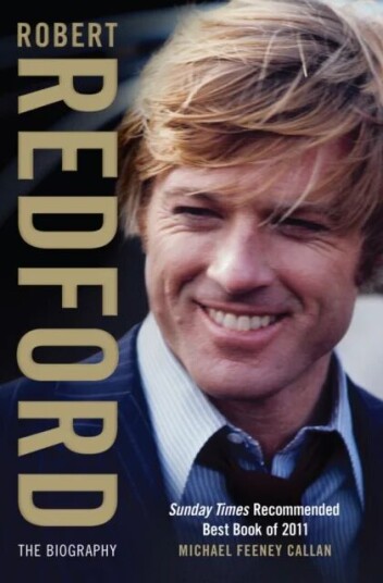 Robert Redford Av Michael Feeney Callan
