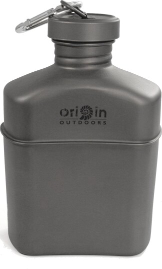 Origin Outdoors Titan Drikkeflaske 1L