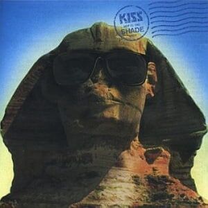 Kiss Hot In The Shade Kiss Hot In The Shade