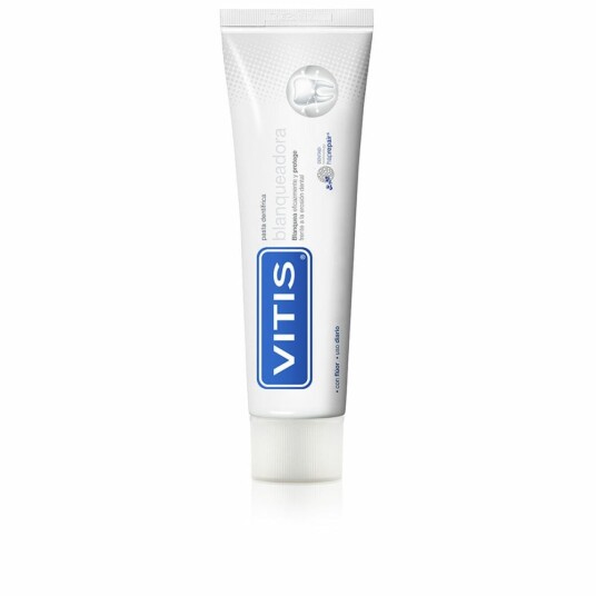 Vitis Tannkrem Tannblekner 100 Ml