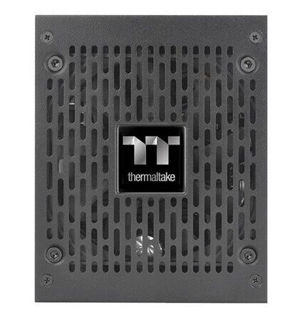 Thermaltake ToughPower SFX SFX-650AH8FKG Strømforsyning (PSU) - 650 Watt - 90 mm - 80 Plus Gold sertifisert Thermaltake ToughPower SFX SFX-650AH8FKG Strømforsyning (PSU) - 650 Watt - 90 mm - 80 Plus Gold sertifisert