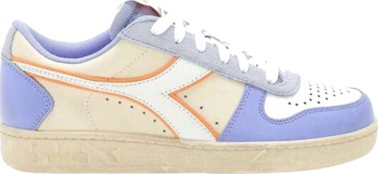 Diadora Dame Sko Lilla 38 EU, Diadora Dame Sko Lilla 38 EU,
