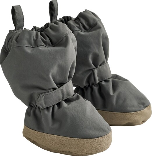 Wheat Fotpose Dark Trekull Wheat 12 24 md Overtrekkssko Beige Grå Marineblå 80 92 Wheat Fotpose Dark Trekull Wheat 12 24 md Overtrekkssko Beige Grå Marineblå 80 92