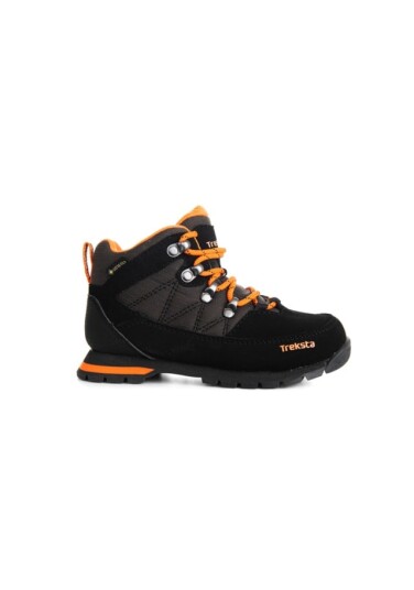 Treksta Treksta Trysil High GoreTex fjellsko - barn 34