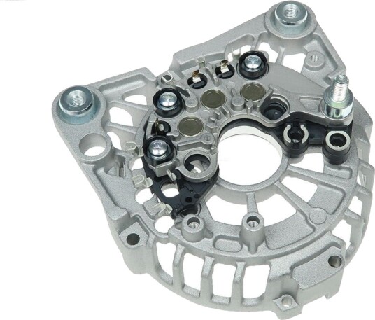 Holder, generator-drivflens AS-PL ARC3214S