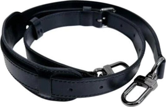 Louis Vuitton Vintage Dame Svart Louis Vuitton Vintage Dame Svart