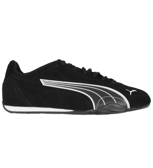 Puma Sko Catch SD Svart/Hvit Puma 36 Sko Puma Sko Catch SD Svart/Hvit Puma 36 Sko