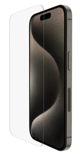 Gre8t Grs Clear Tempered Glass Accs Iphone 15 B2b Gre8t Grs Clear Tempered Glass Accs Iphone 15 B2b