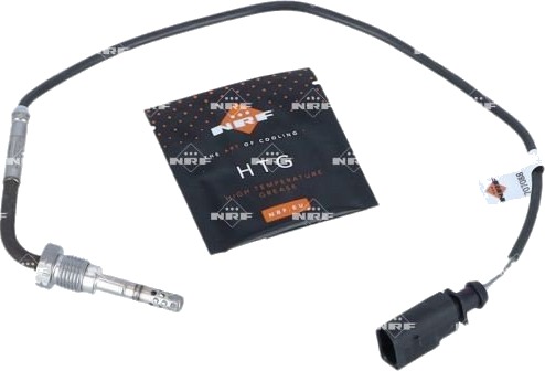 Sensor, eksostemperatur NRF 707088