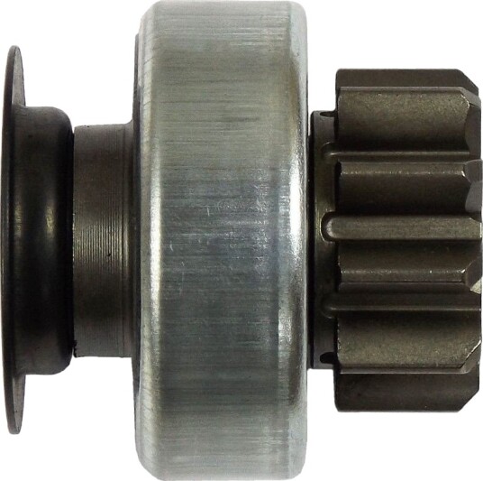Friløpsgir, starter AS-PL SD6082