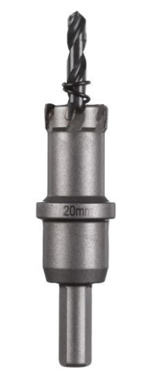 Milwaukee TCT Hullsag 20 mm Maskintilbehør & forbruk