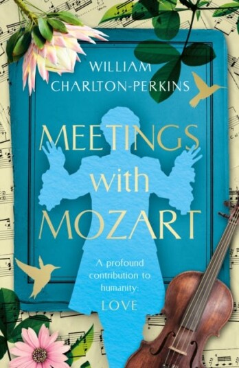 Meetings with Mozart Meetings with Mozart