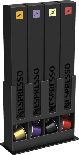 CAPSTORE LIBERICA - NESPRESSO BOX 