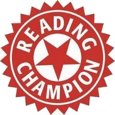 Reading Champion: Rainbow Street Av Lynne Rickards