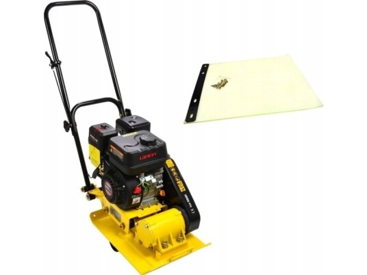 Geko G80203 Forbrenningskomprimator Cnp90 90kg 15Kn