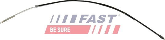Fast Tautrekk parkeringsbrems FAST FT69031