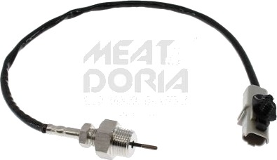 MEAT & DORIA 12192 Sensor, eksostemperatur