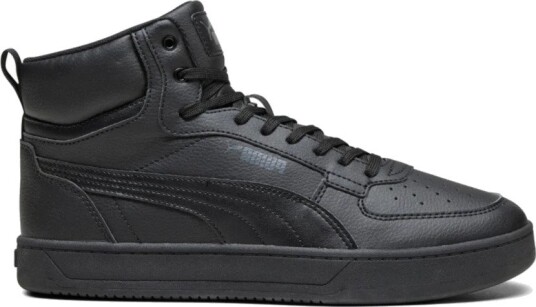 Puma, Herre, Sko, Svart, 44 EU,