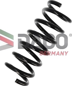DACO Germany 811018 Fjær