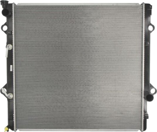 KOYORAD PL102469R Radiator motorkjøling KOYORAD PL102469R Radiator motorkjøling