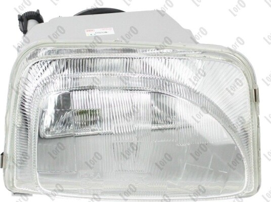Frontlykter ABAKUS 042-21342-2514