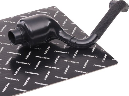 RIDEX 3886V0045 Ventil, veivhuslufting