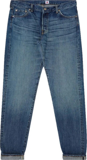 Edwin Herre Jeans Blå W30,