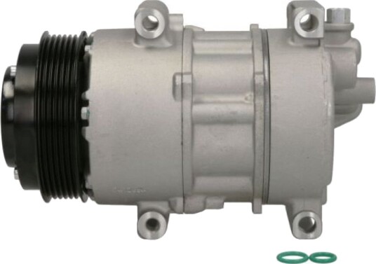 AC kompressor THERMOTEC KTT090288
