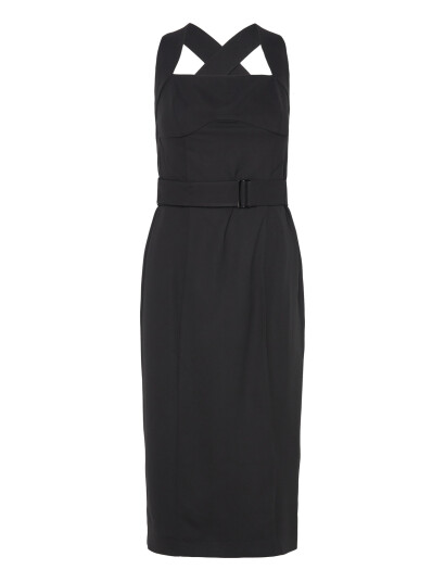 Reiss Nylah - Black - 34 Reiss Nylah - Black - 34
