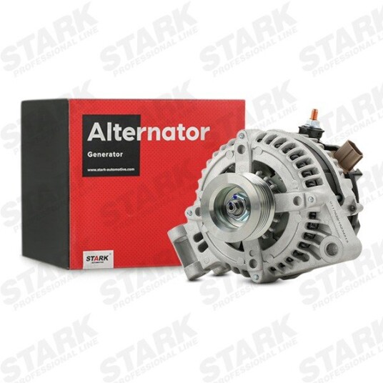 Dynamo STARK SKGN-0321169 Dynamo STARK SKGN-0321169