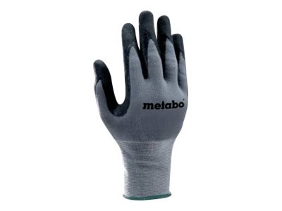 Metabo M2 Hansker Storrelse: 10 Polyamid Spandex