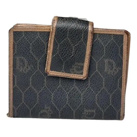 Dior Vintage unisex Svart