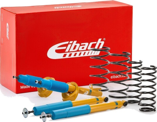Sport Kit fjærsett / dempere BILSTEIN 46 181343