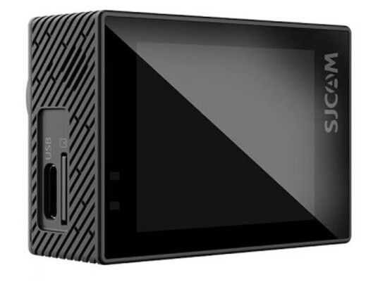 SJCAM SJ6 Pro 2" Svart Ja