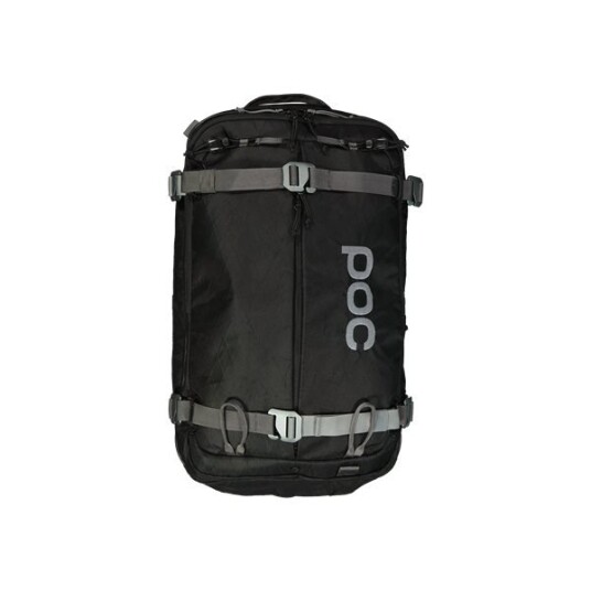 POC Dimension Avalanche Backpack Uranium Black POC Dimension Avalanche Backpack Uranium Black