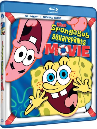 The SpongeBob SquarePants Movie 2004 / SvampeBob Firkant: Filmen The SpongeBob SquarePants Movie 2004 / SvampeBob Firkant: Filmen