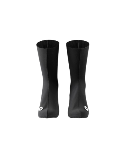 Assos GT 3/3 EVO vinter skoovertrekk