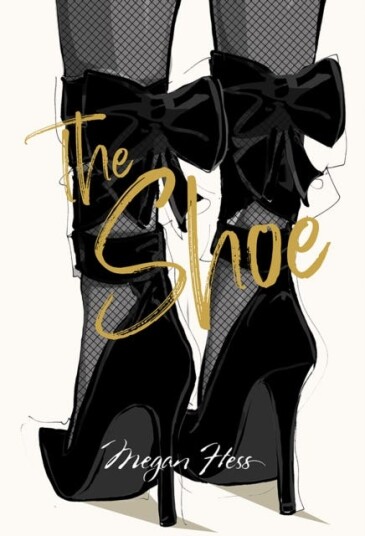 Megan Hess: The Shoe Av Megan Hess