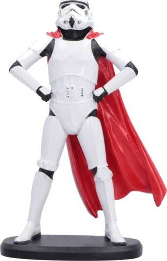 Nemesis Now Stormtrooper Super Trooper