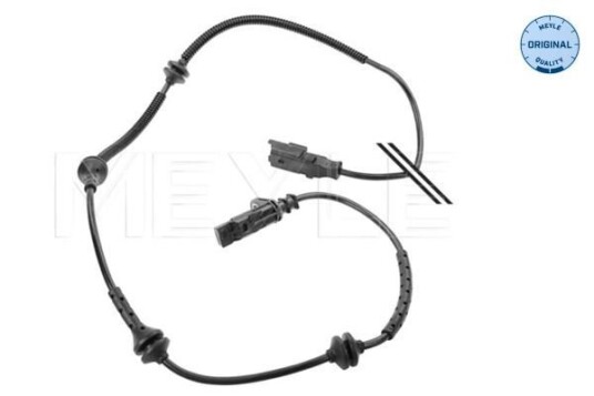 Sensor, ABS MEYLE 11-14 899 0019 Sensor, ABS MEYLE 11-14 899 0019
