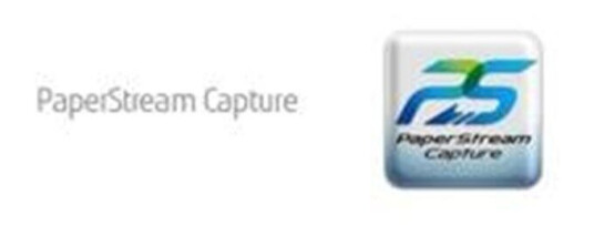 Fujitsu PaperStream Capture Pro
